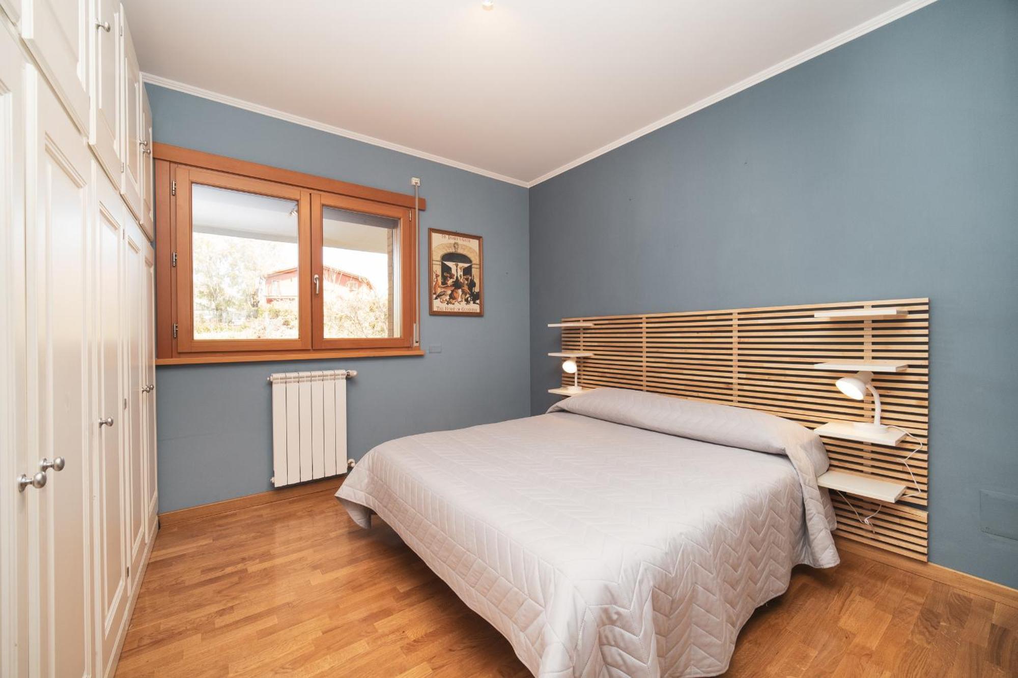 Borghetto Vara By Buddyrent Roma Exterior foto